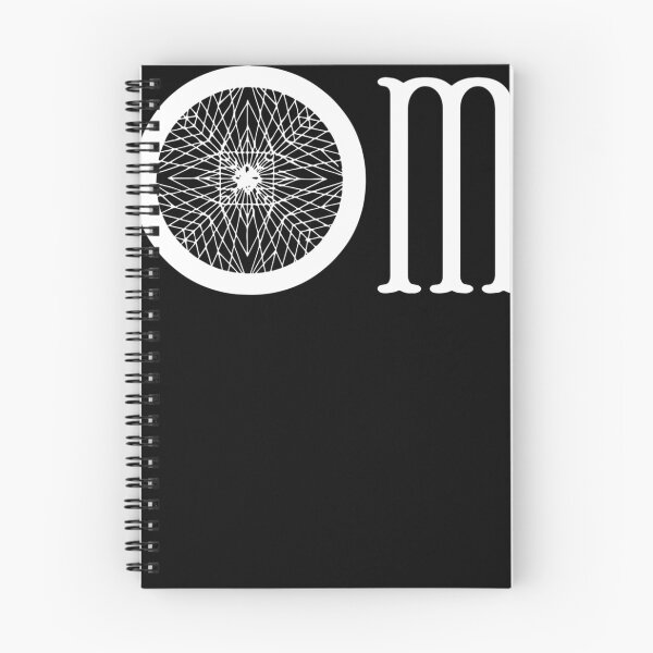Item preview, Om Band designed and sold by GrimMeadows.
