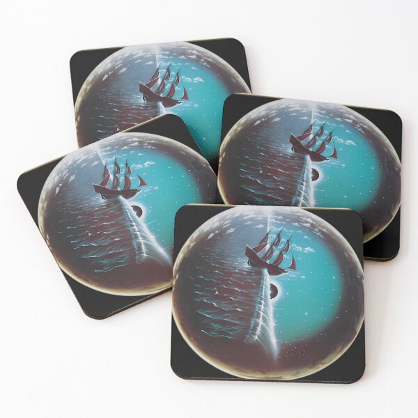 Item preview, Art - Kansas band designed and sold by OceanTrace.