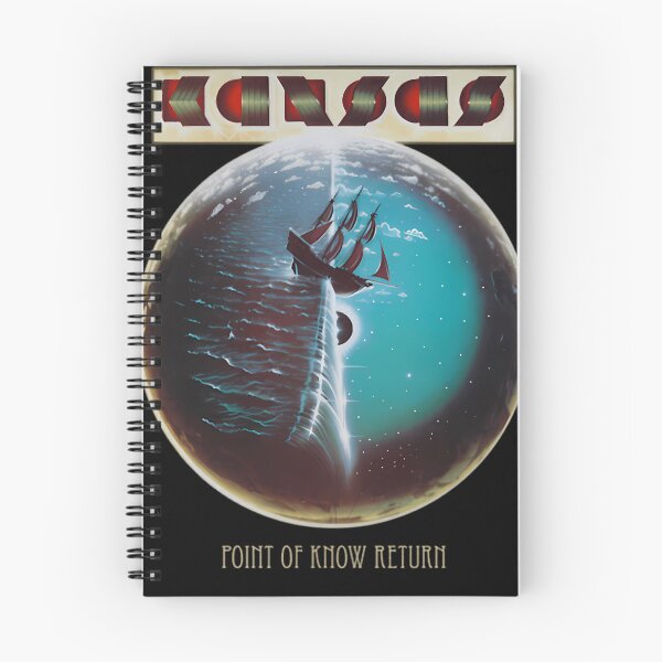 Item preview, Art - Kansas band designed and sold by OceanTrace.