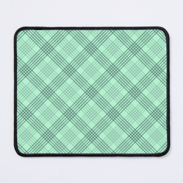 Item preview, Diagonal Pastel Plaid Pattern 26 designed and sold by JMParadis.