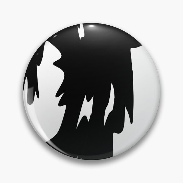 Item preview, Creepy Ghost Silhouette Halloween Art designed and sold by LYAN-STORE.