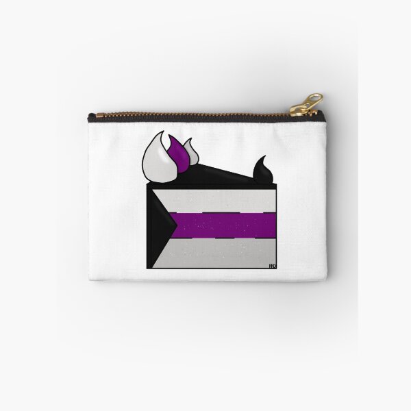 Item preview, Demisexual Cake designed and sold by Comfort-Station.