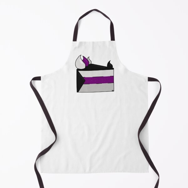 Item preview, Demisexual Cake designed and sold by Comfort-Station.