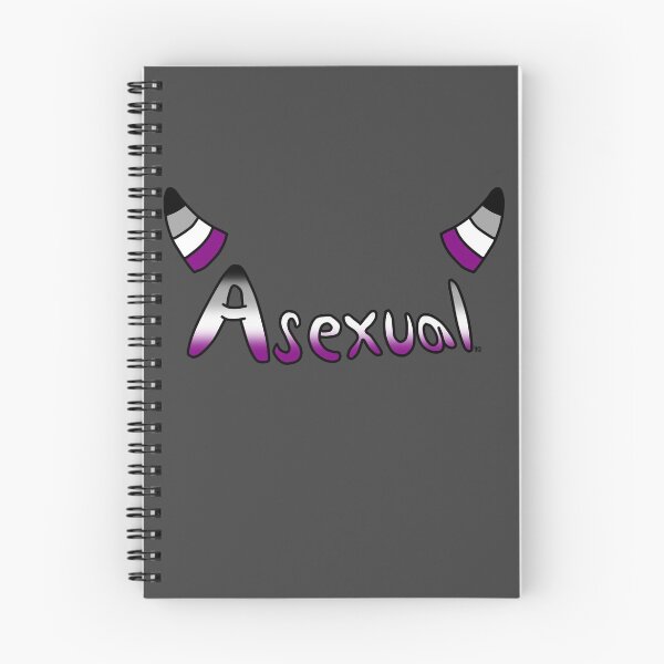 Item preview, Asexual Horns designed and sold by Comfort-Station.