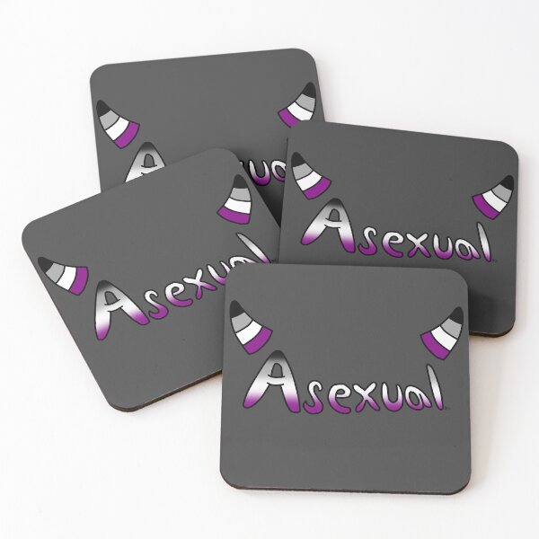 Item preview, Asexual Horns designed and sold by Comfort-Station.