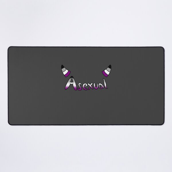 Item preview, Asexual Horns designed and sold by Comfort-Station.