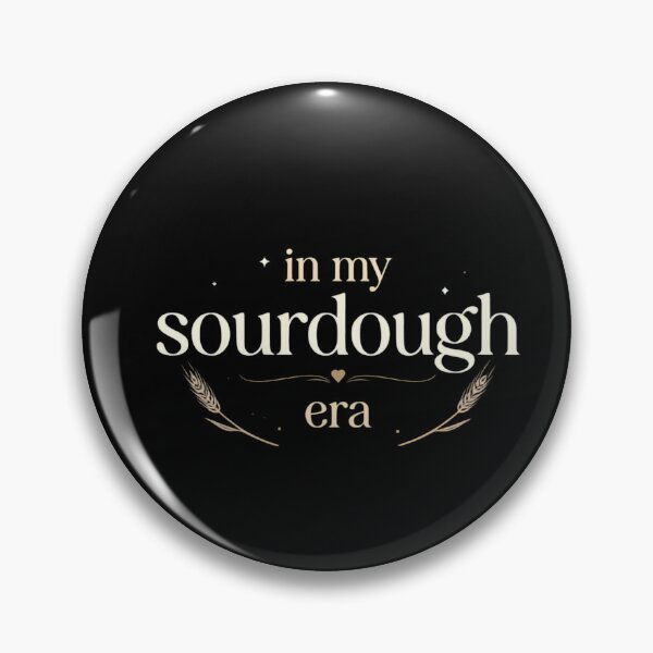 Item preview, In My Sourdough Era designed and sold by designstoriesMK.