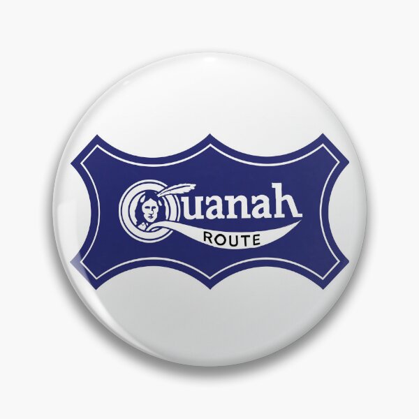 Item preview, Quanah, Acme and Pacific Railway designed and sold by Trains-and-Rail.
