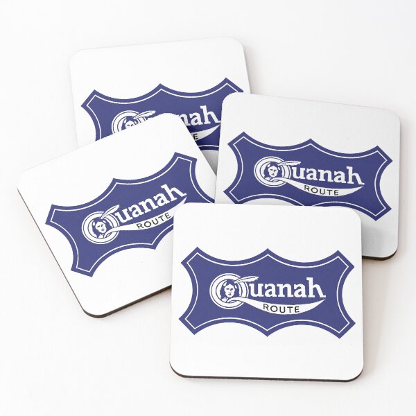 Item preview, Quanah, Acme and Pacific Railway designed and sold by Trains-and-Rail.