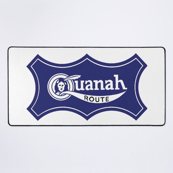 Item preview, Quanah, Acme and Pacific Railway designed and sold by Trains-and-Rail.