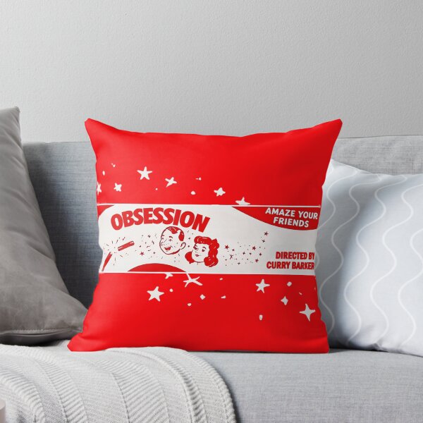 Item preview, Obsession Horror Movie Film One Wish Willow designed and sold by EVGLST.
