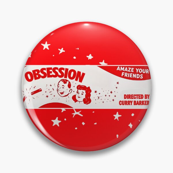 Item preview, Obsession Horror Movie Film One Wish Willow designed and sold by EVGLST.