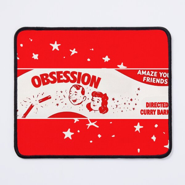 Item preview, Obsession Horror Movie Film One Wish Willow designed and sold by EVGLST.