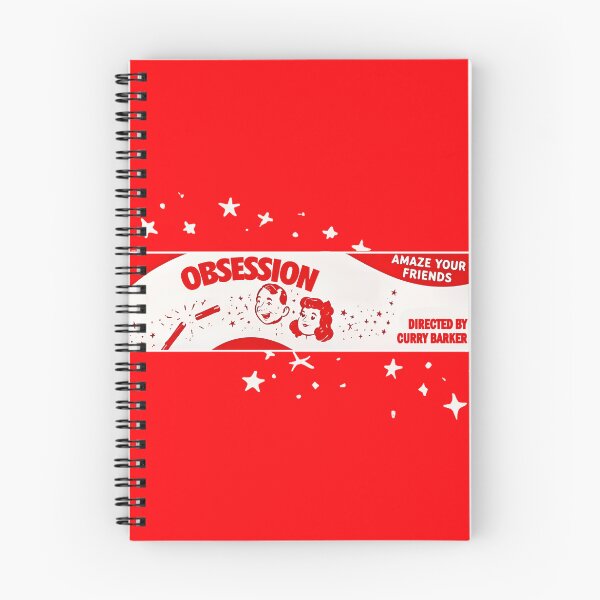 Item preview, Obsession Horror Movie Film One Wish Willow designed and sold by EVGLST.