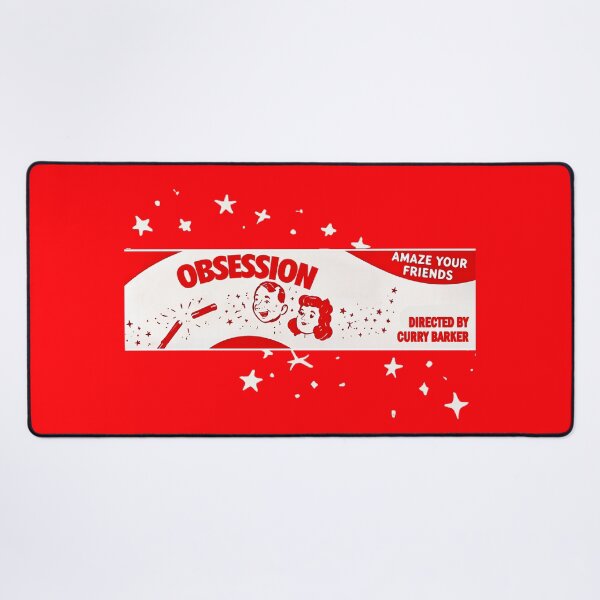 Item preview, Obsession Horror Movie Film One Wish Willow designed and sold by EVGLST.