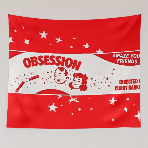 Item preview, Obsession Horror Movie Film One Wish Willow designed and sold by EVGLST.