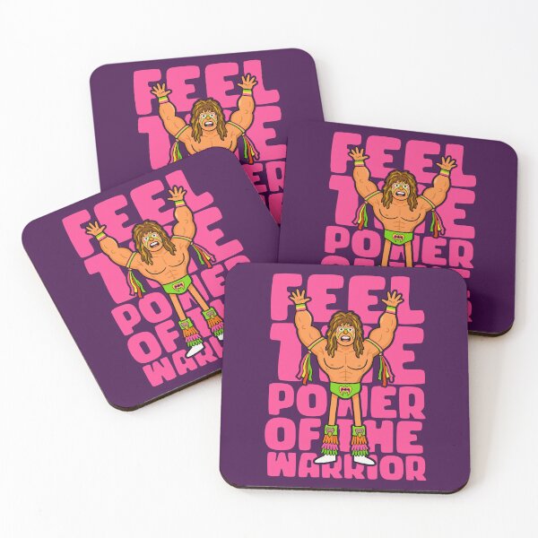 Item preview, Feel the power of the warrior designed and sold by TeeCodes.