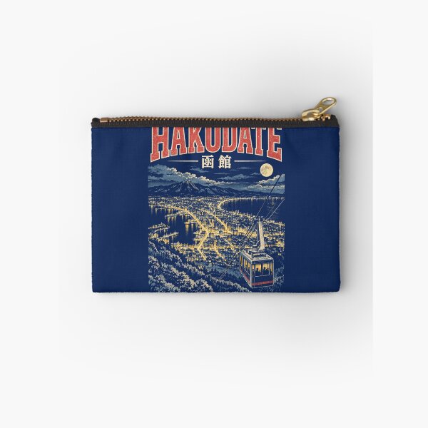 Item preview, Hakodate Night View Vintage designed and sold by SignumShop.