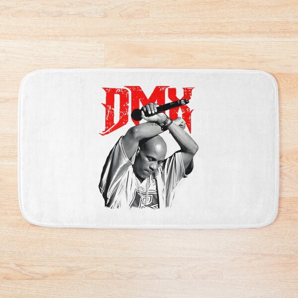 Item preview, DMX Legend Graphic Design Tribute to Iconic Rapper designed and sold by UiT-Revolution.