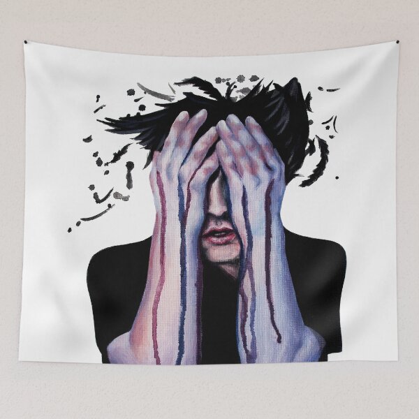 Item preview, It Comes in Waves designed and sold by cap3llar.