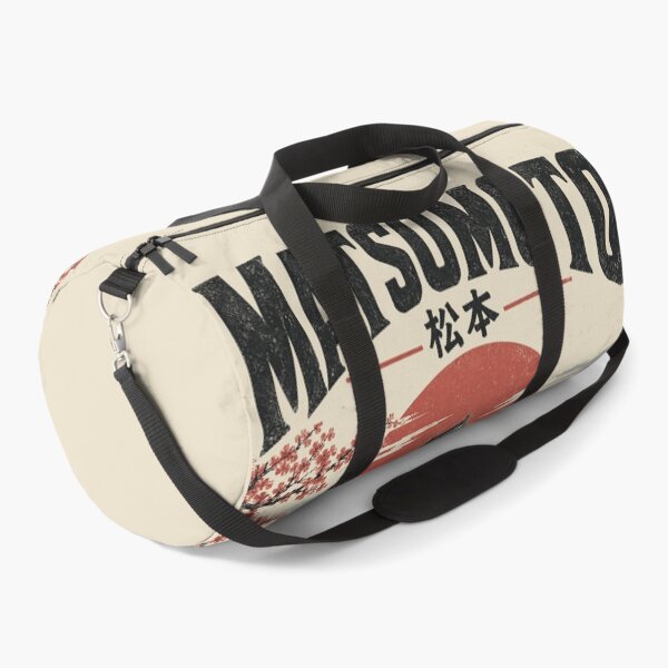 Item preview, Matsumoto Castle Retro Japan designed and sold by SignumShop.
