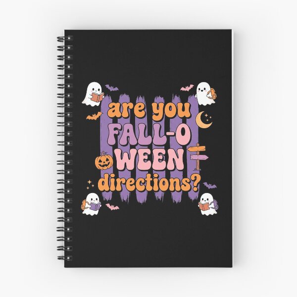 Item preview, Are You Fall-O-Ween Directions Teacher Pun designed and sold by MizoX7.