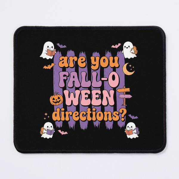 Item preview, Are You Fall-O-Ween Directions Teacher Pun designed and sold by MizoX7.