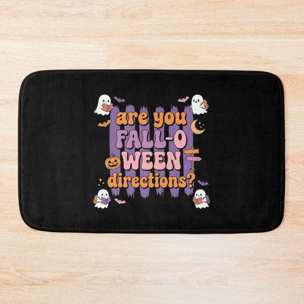 Item preview, Are You Fall-O-Ween Directions Teacher Pun designed and sold by MizoX7.