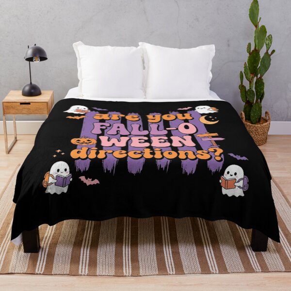 Item preview, Are You Fall-O-Ween Directions Teacher Pun designed and sold by MizoX7.