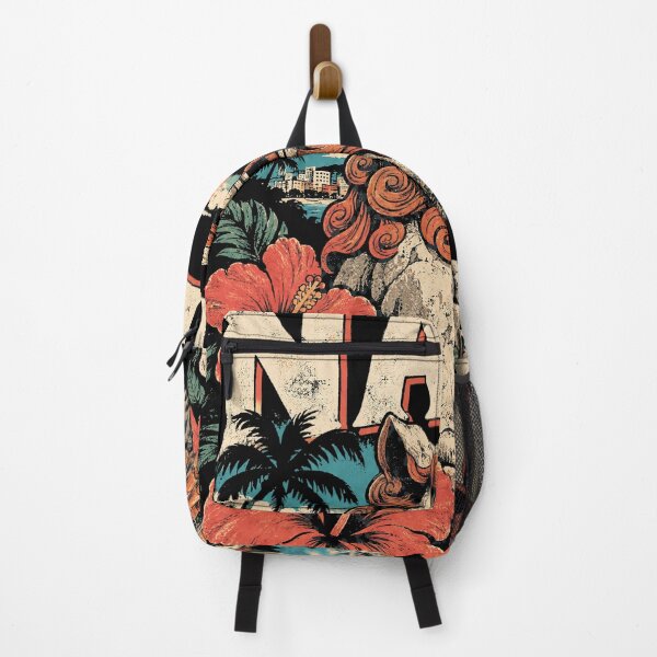 Item preview, Naha Okinawa Vintage designed and sold by SignumShop.