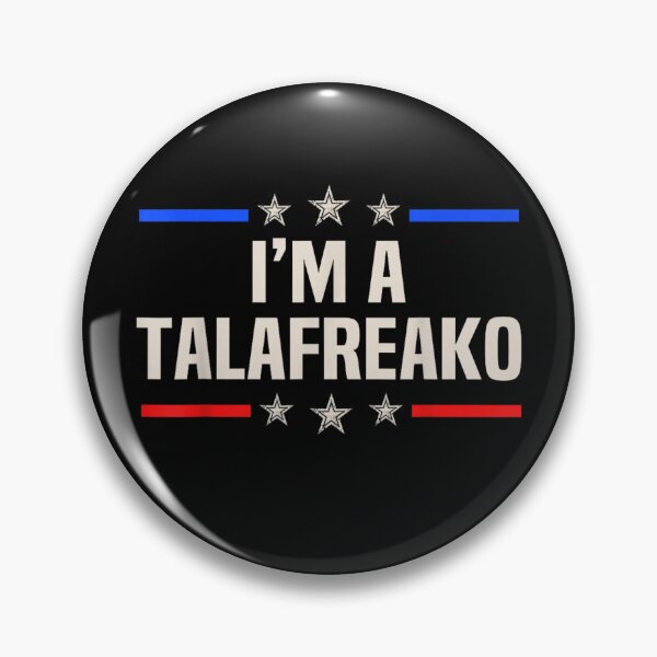 Item preview, I'm A Talafreako James Talarico 2026 for US Senate Texas  designed and sold by Crookedorbit ⭐⭐⭐⭐⭐ .