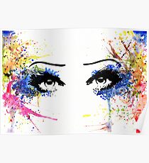 Hedwig and the Angry Inch Poster
