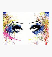 Hedwig and the Angry Inch Photographic Print