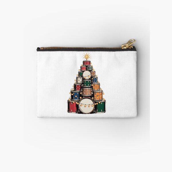 Item preview, Drum Christmas Tree   designed and sold by jkrphoto.