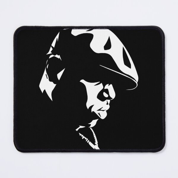 Item preview, Biggie Inspired Urban Hip Hop Design with Bold Typography designed and sold by UiT-Revolution.