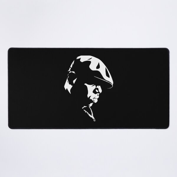Item preview, Biggie Inspired Urban Hip Hop Design with Bold Typography designed and sold by UiT-Revolution.