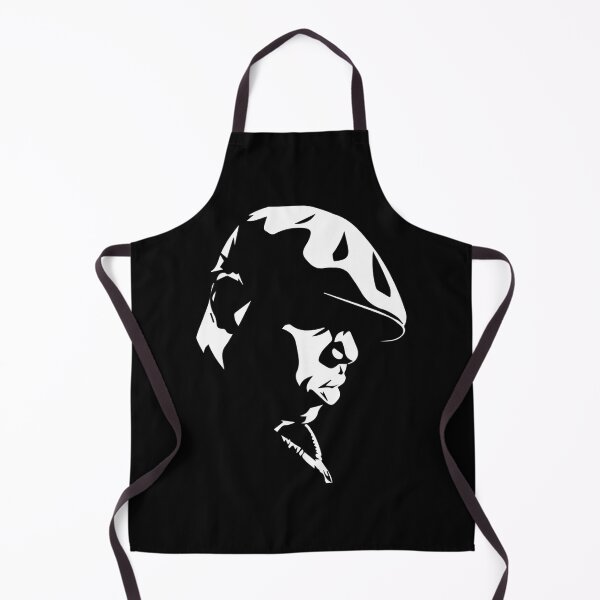 Item preview, Biggie Inspired Urban Hip Hop Design with Bold Typography designed and sold by UiT-Revolution.