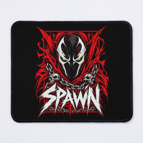 Item preview, Spawn Crimson Chains and Shadows designed and sold by Gabriela Mihai.