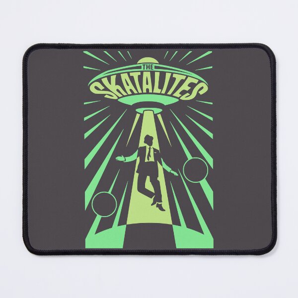 Item preview, The Skatalites designed and sold by V.I.S.T.A. .