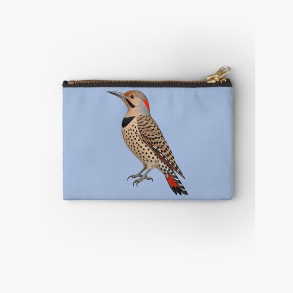 Item preview, Northern Flicker bird designed and sold by RAMIRELLI.