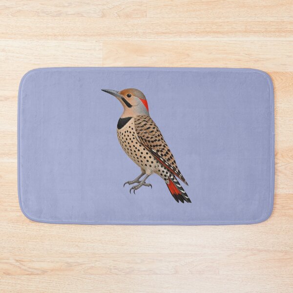 Item preview, Northern Flicker bird designed and sold by RAMIRELLI.