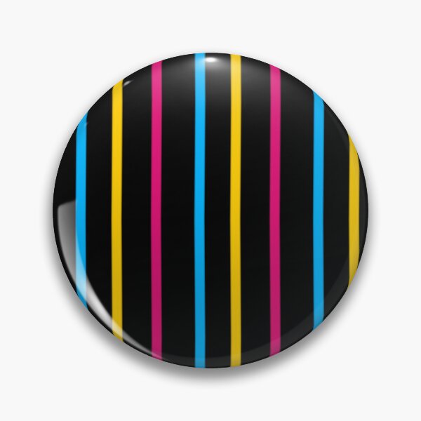 Item preview, CMY: Back To Basics designed and sold by Megan Pawlak Arts.