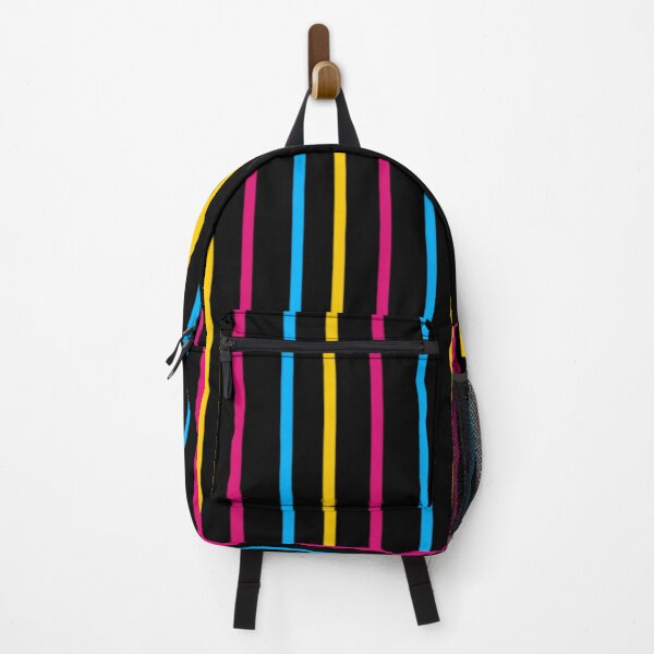 Item preview, CMY: Back To Basics designed and sold by Megan Pawlak Arts.