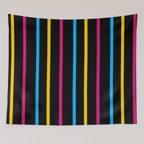 Item preview, CMY: Back To Basics designed and sold by Megan Pawlak Arts.