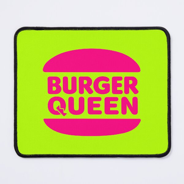 Item preview, BURGER QUEEN designed and sold by bembureda.