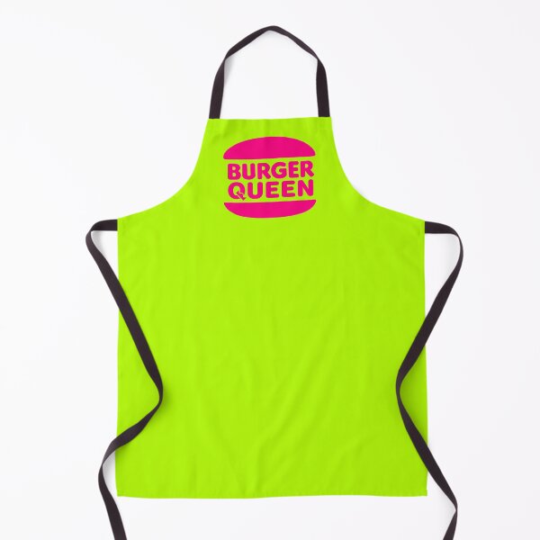Item preview, BURGER QUEEN designed and sold by bembureda.
