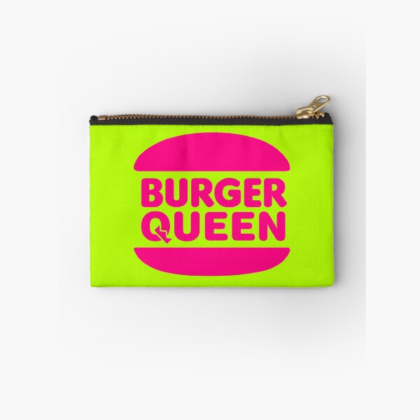 Item preview, BURGER QUEEN designed and sold by bembureda.