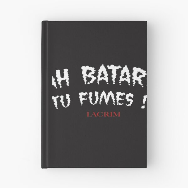 Item preview, Funny French Phrase Design - Ah Batard Tu Fumes Humorous Quote Artwork designed and sold by UiT-Revolution.