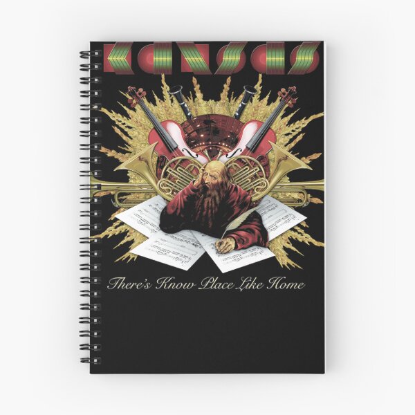 Item preview, Art - Kansas band designed and sold by ArtisticWild.