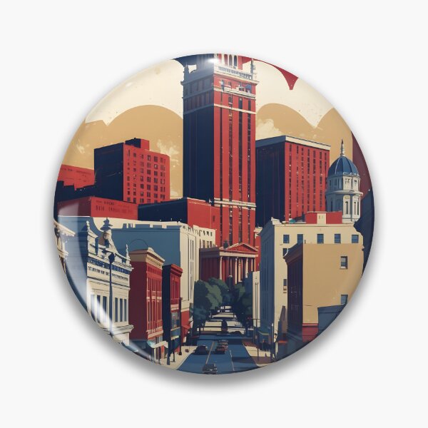 Item preview, Hartford South Dakota Vintage Travel Tourism designed and sold by TravelersGems.